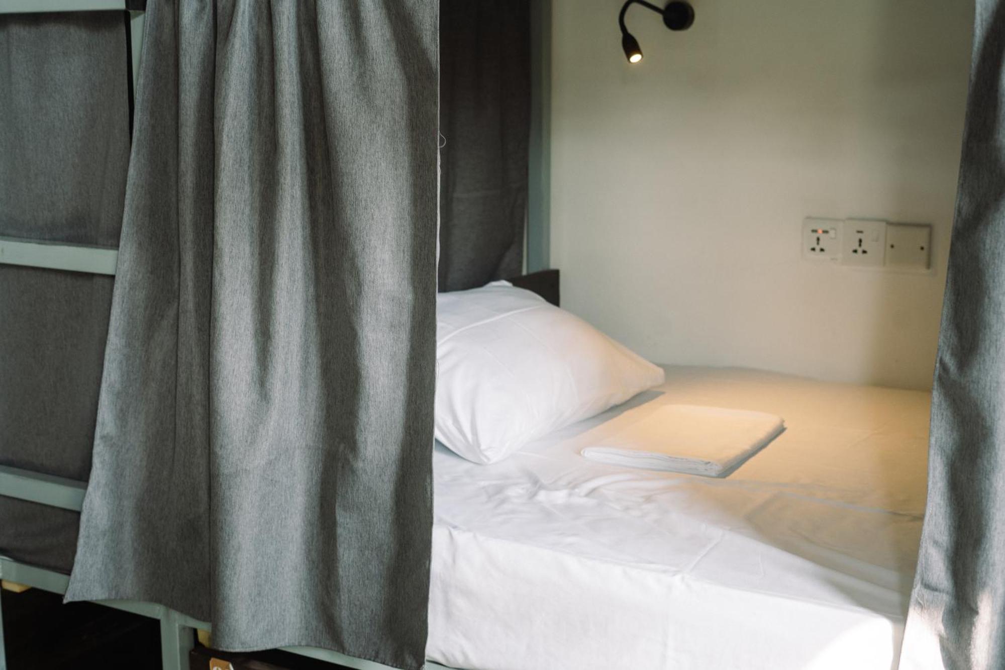 Chill Vibes Hiriketiya Hostel Dikwella Kültér fotó
