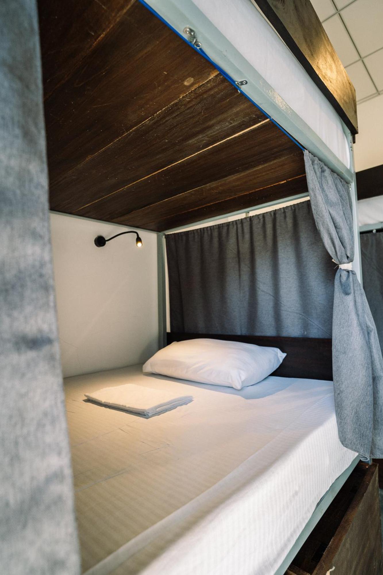 Chill Vibes Hiriketiya Hostel Dikwella Kültér fotó