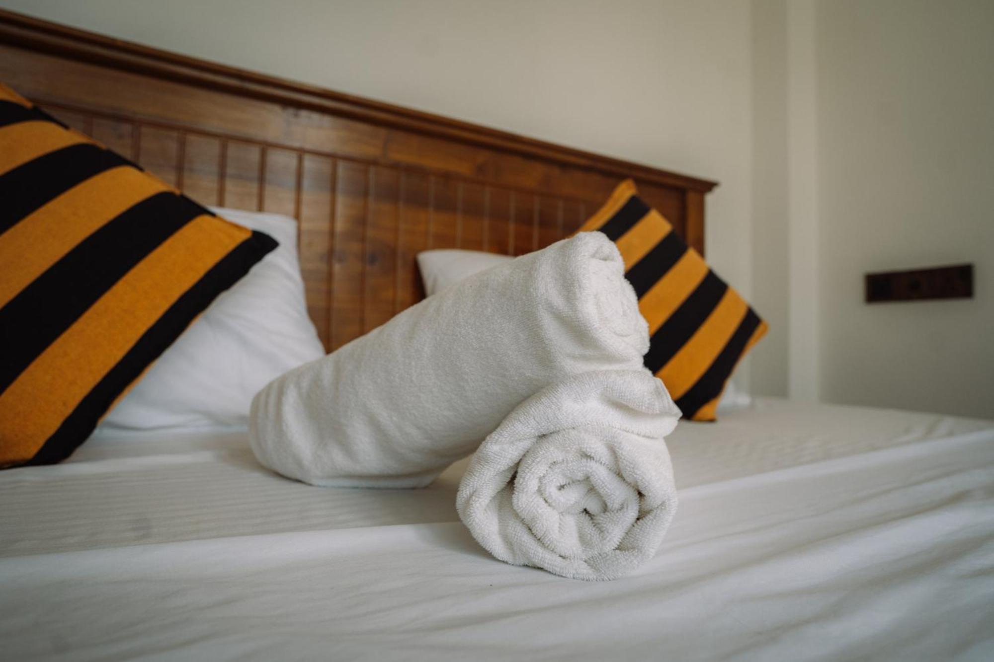 Chill Vibes Hiriketiya Hostel Dikwella Kültér fotó