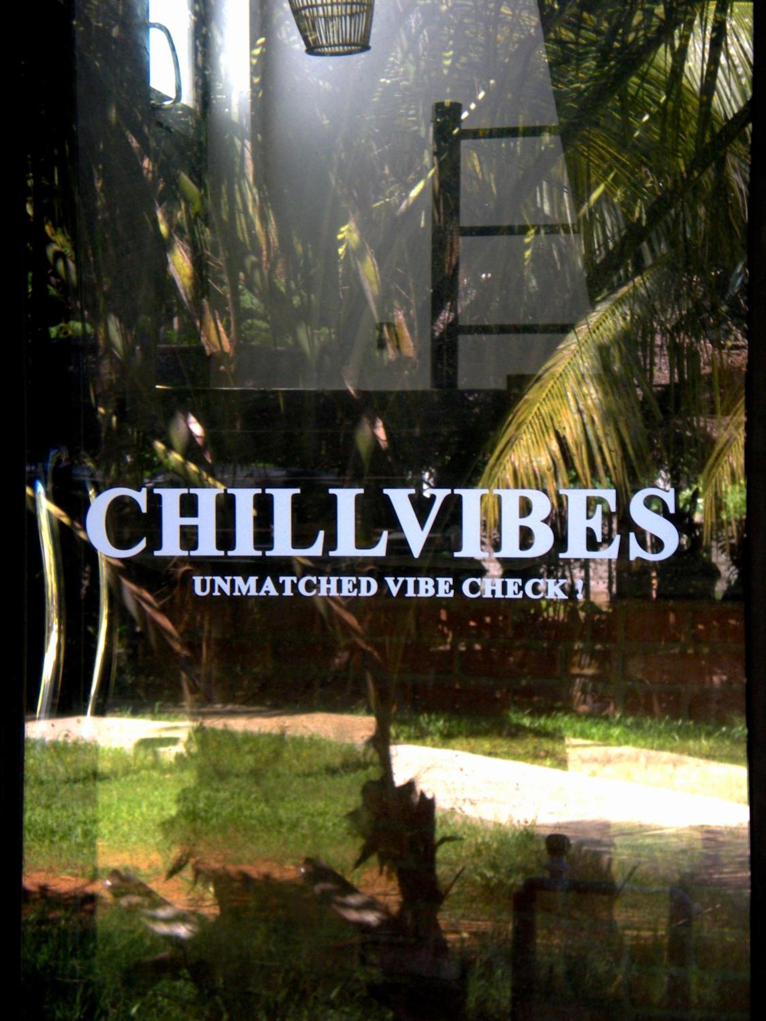 Chill Vibes Hiriketiya Hostel Dikwella Kültér fotó